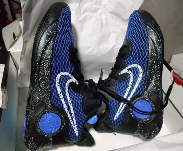 耐克  KD TREY 5 IX EP 篮球鞋