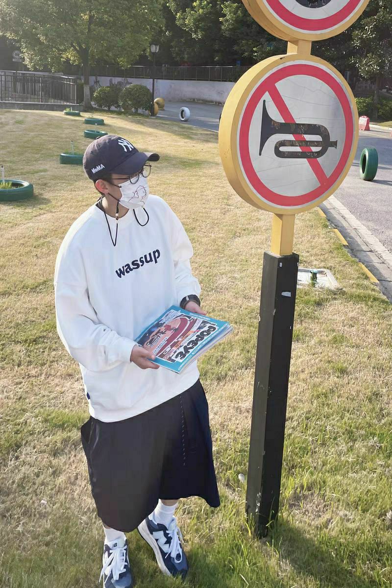【印花T恤推荐】