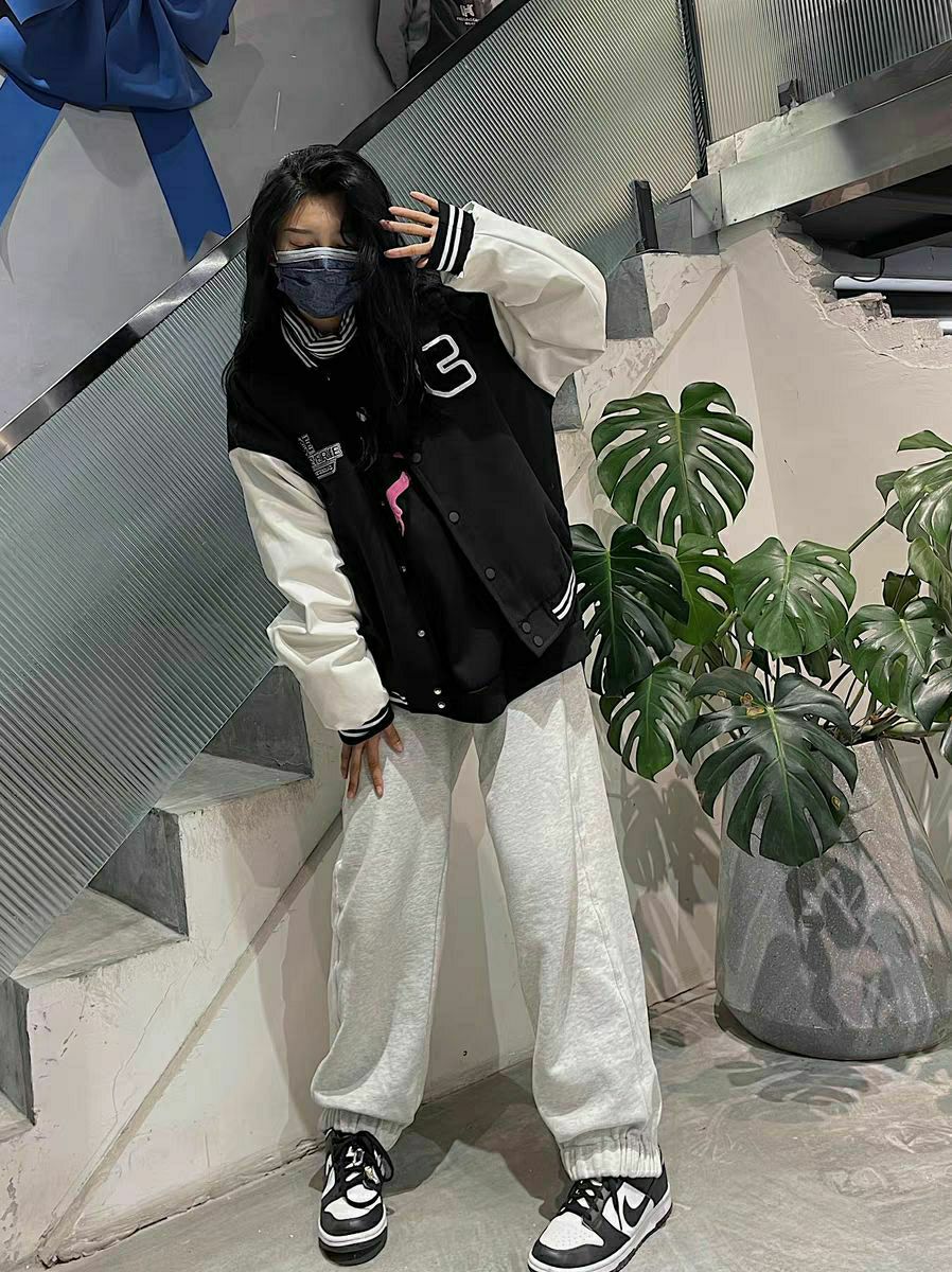 【宽松纯棉卫裤推荐】