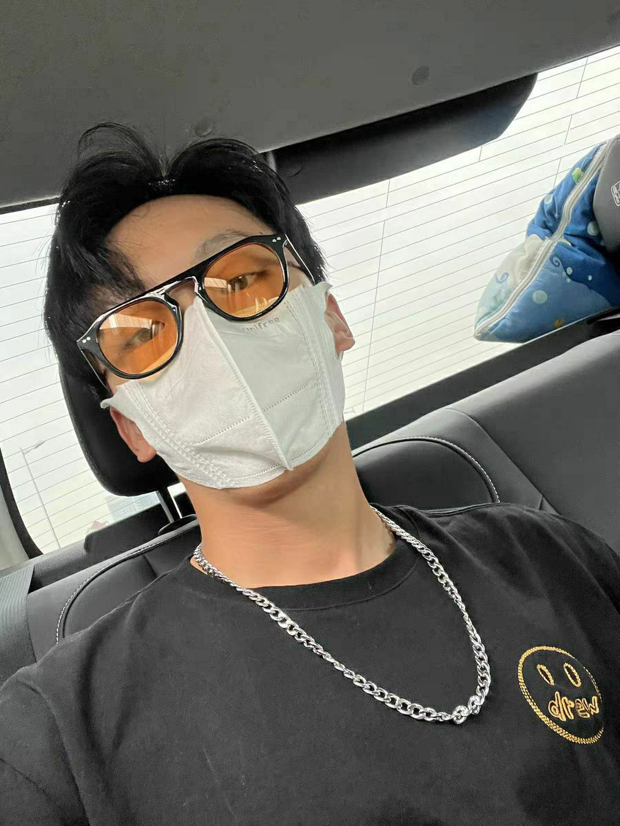 【百搭简约项链推荐】