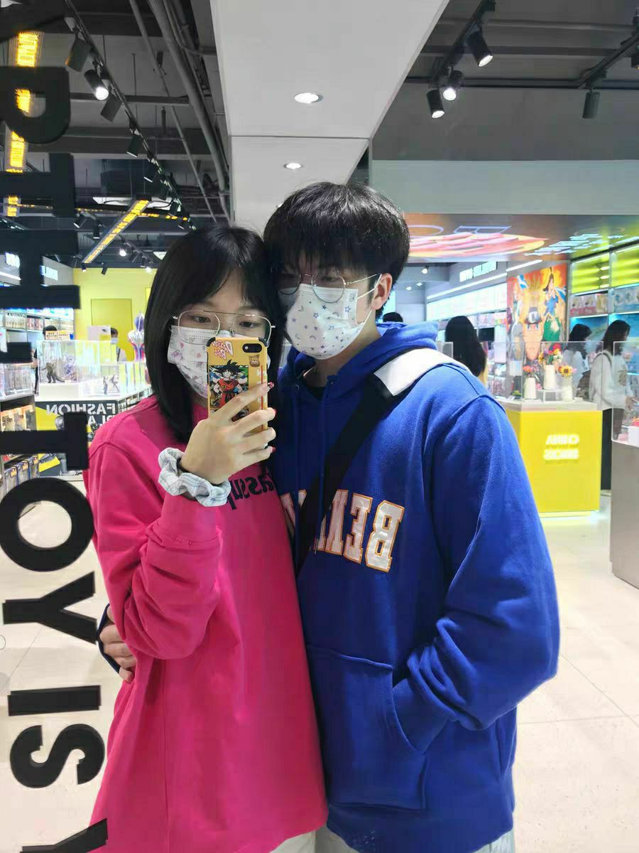 WASSUP 2022SS 印花长袖T恤 SS21T006