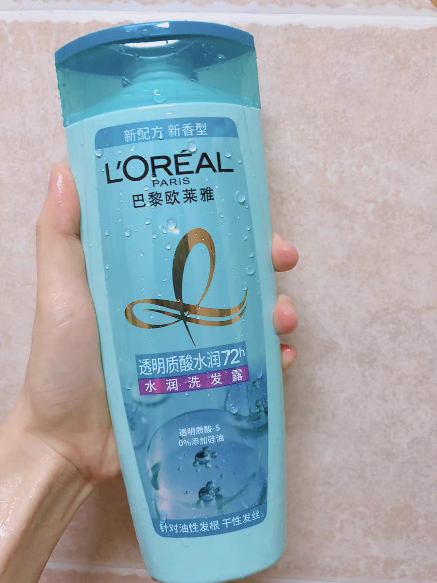 告别油头的细软塌，头发蓬松大法