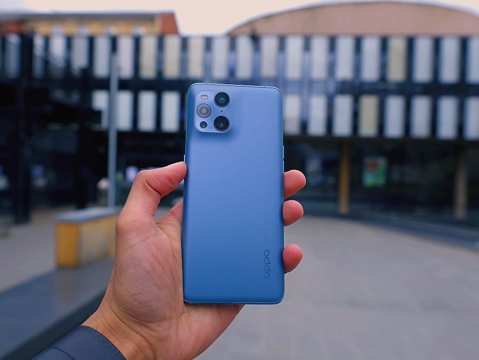 OPPO FindX3 Pro上手体验，