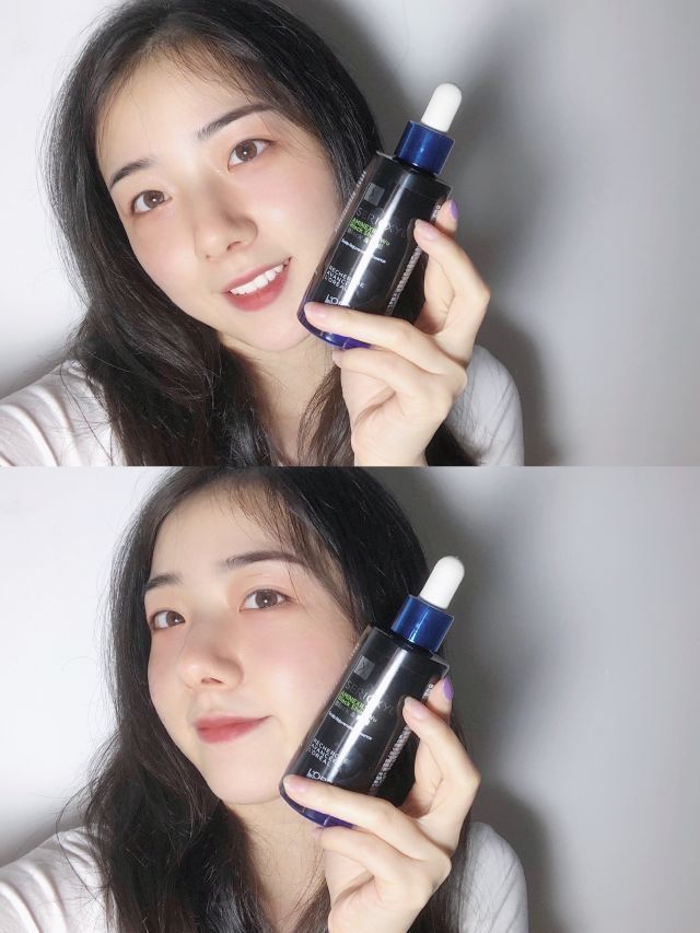 熬夜不秃头的快乐你也可以拥有啦|||