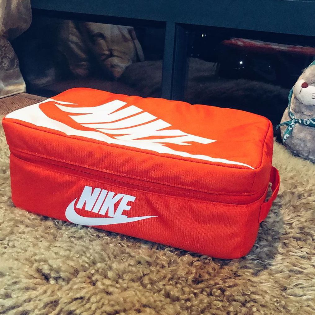 nike经典球鞋包