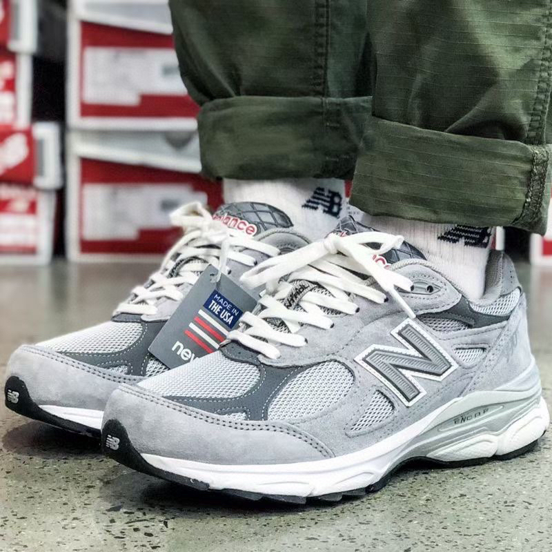 New Balance 新百伦 🌟