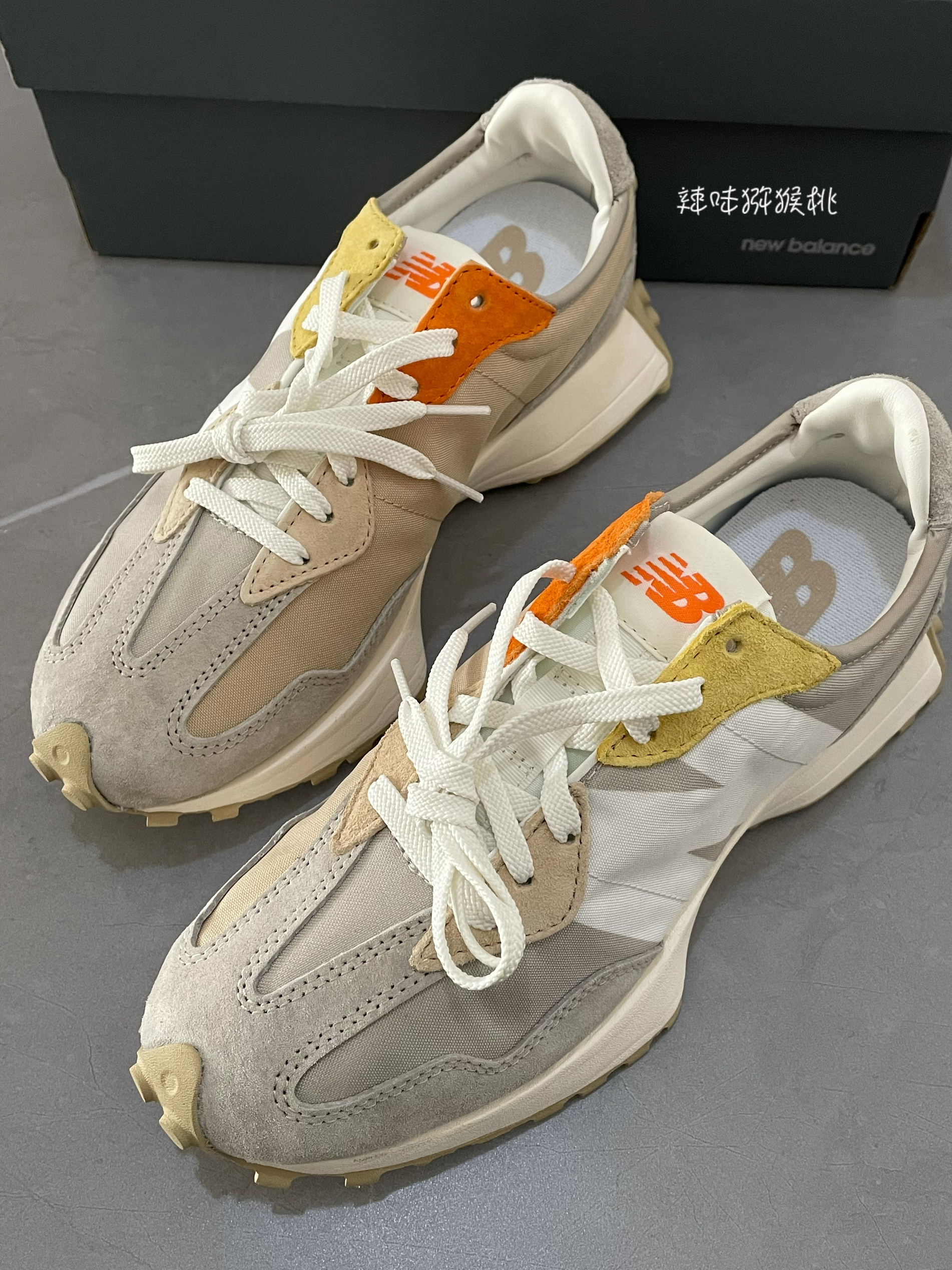 高颜值好鞋不过时