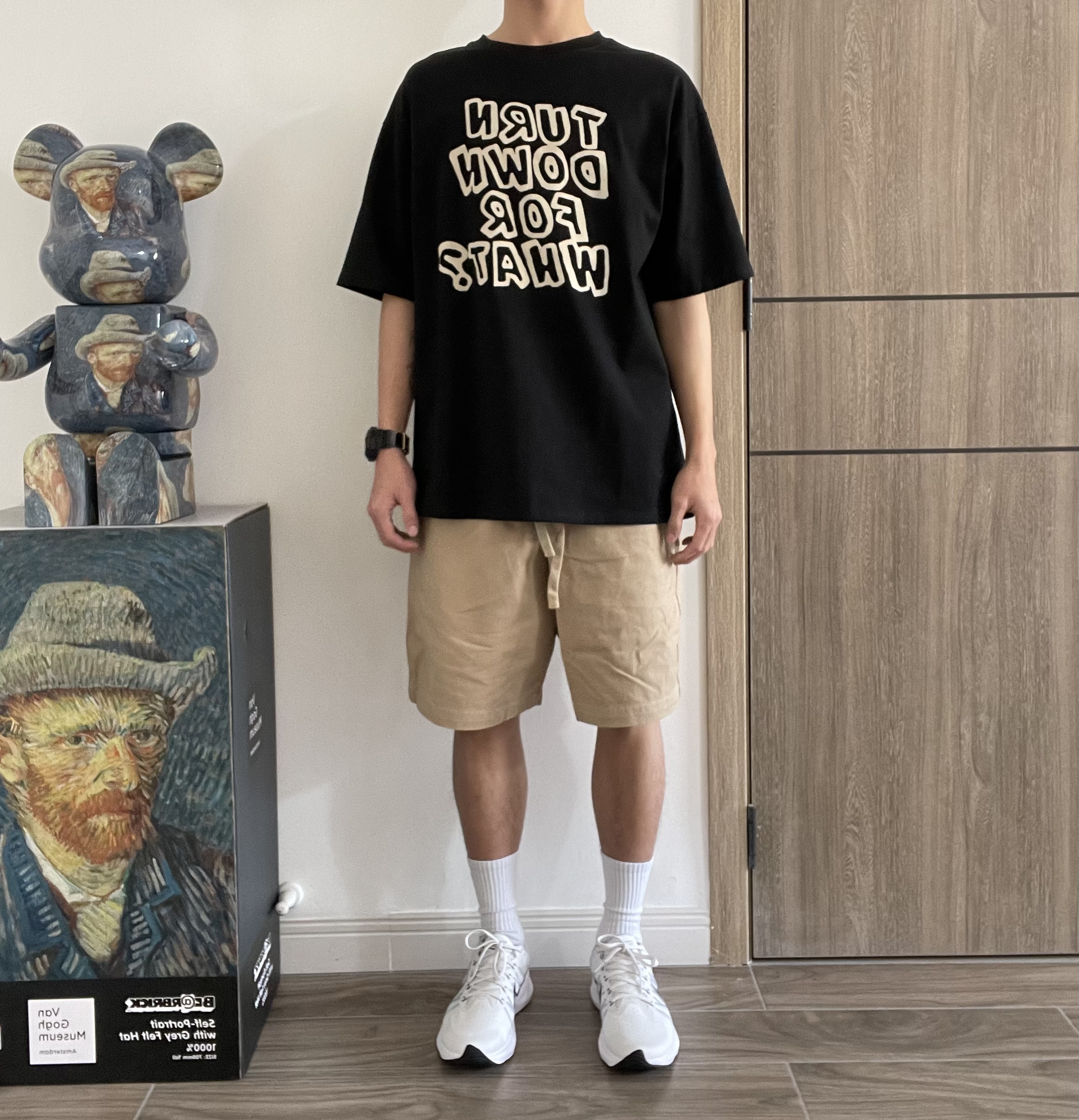#今日穿搭分享