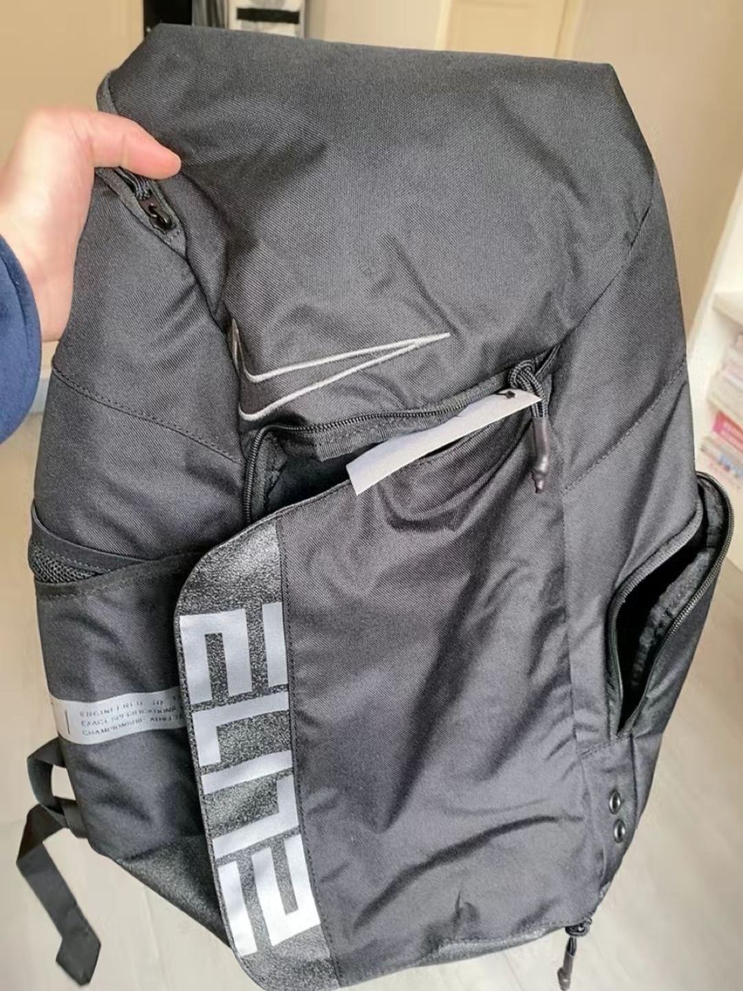Nike 大容量双肩包分享