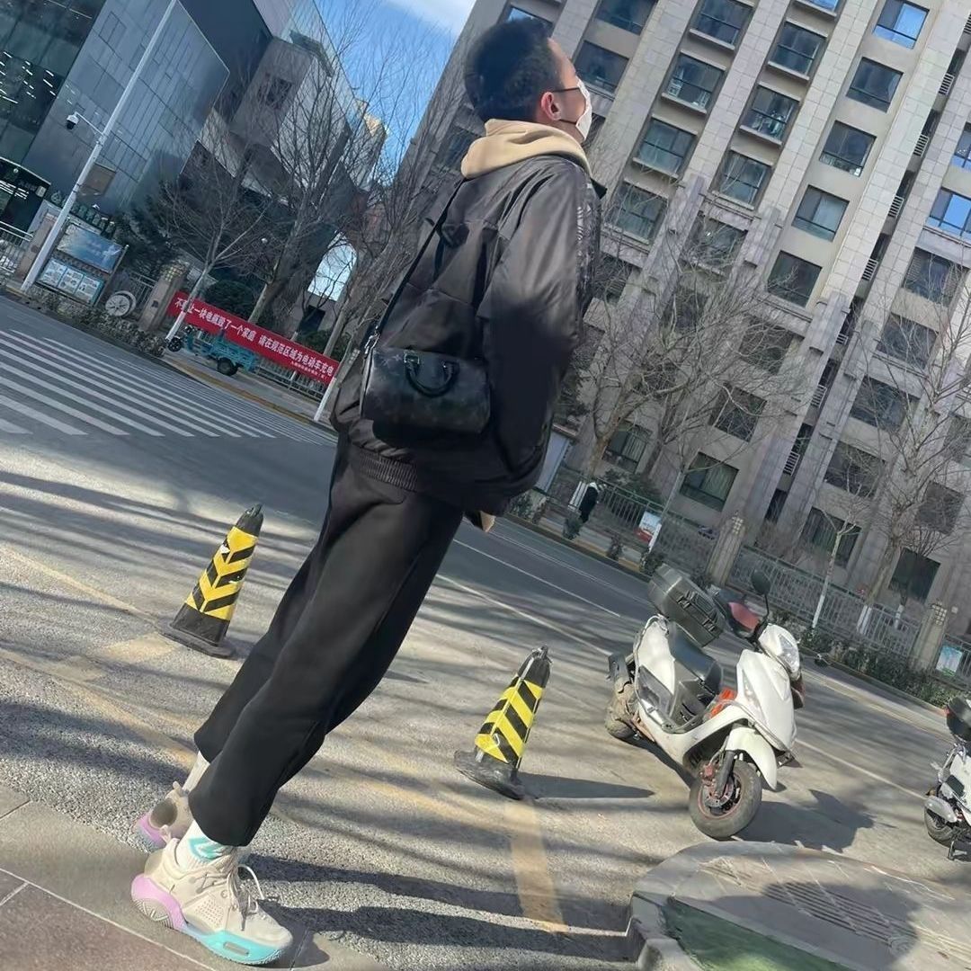 双面夹克推荐
