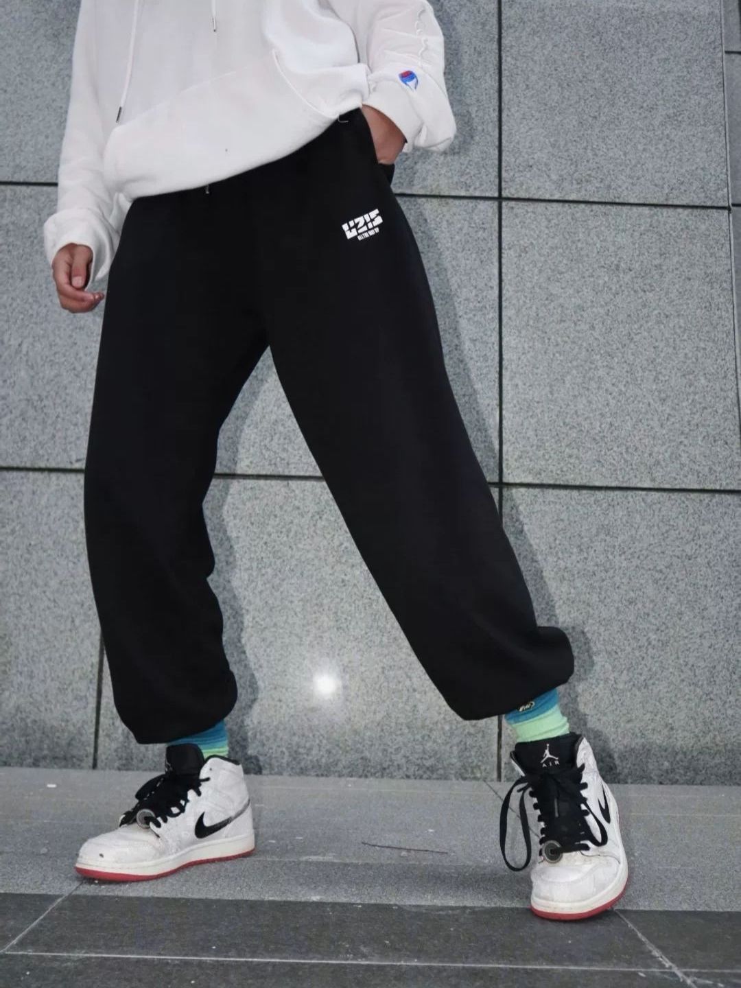 运动长裤推荐