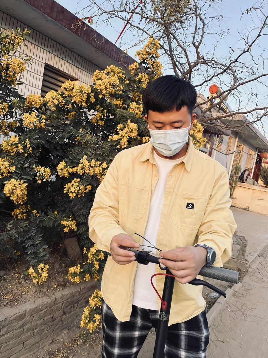 今日分享/Converse 2021AW 男款水洗拉链夹克 