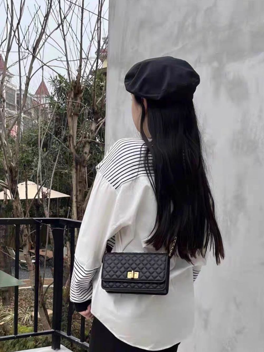 CHARLES KEITH百搭包包分享