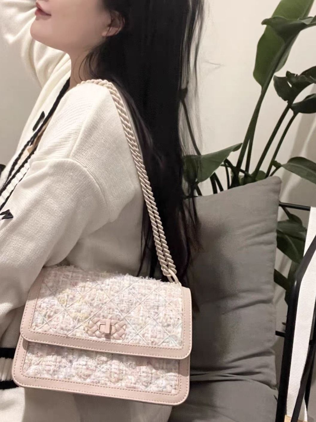 CHARLES KEITH百搭包包分享