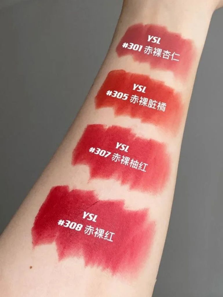 小黑条必买色！