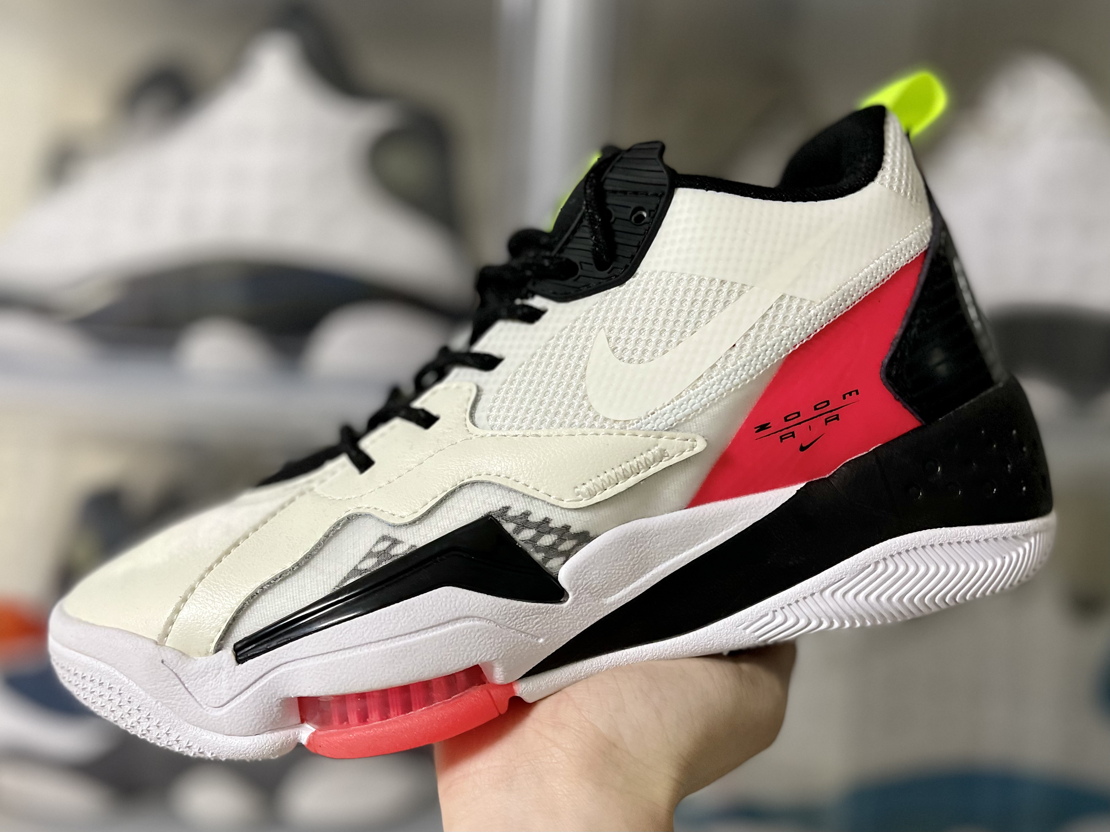 性价比好鞋｜Nike Zoom92