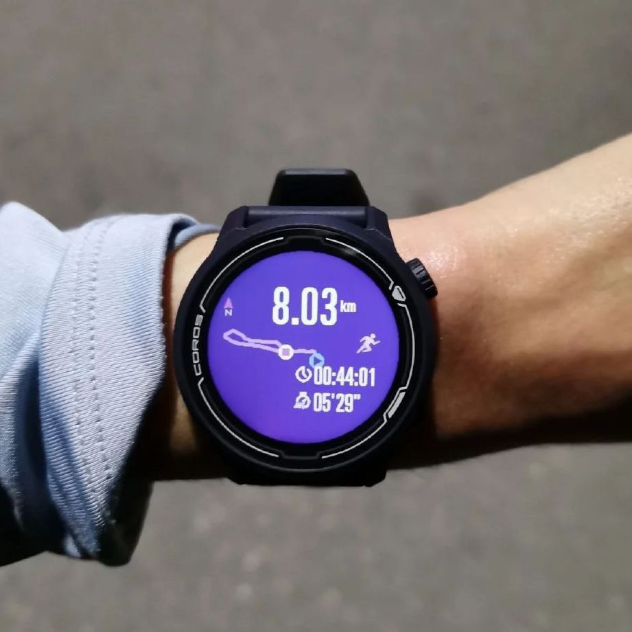 高驰pace2 使用感受