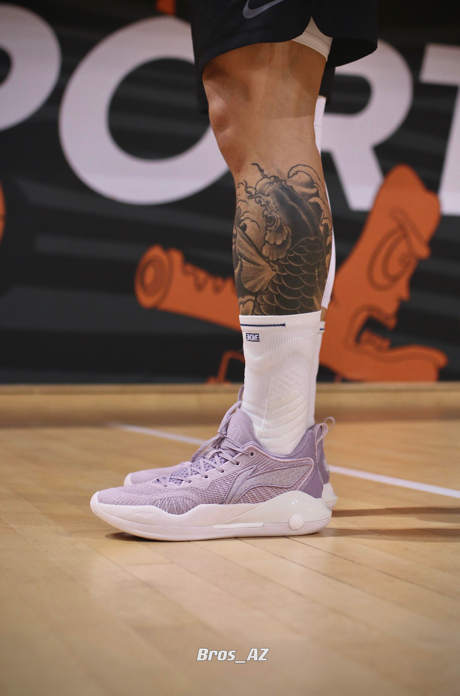 好看又好穿驭帅15low香芋淡奶紫