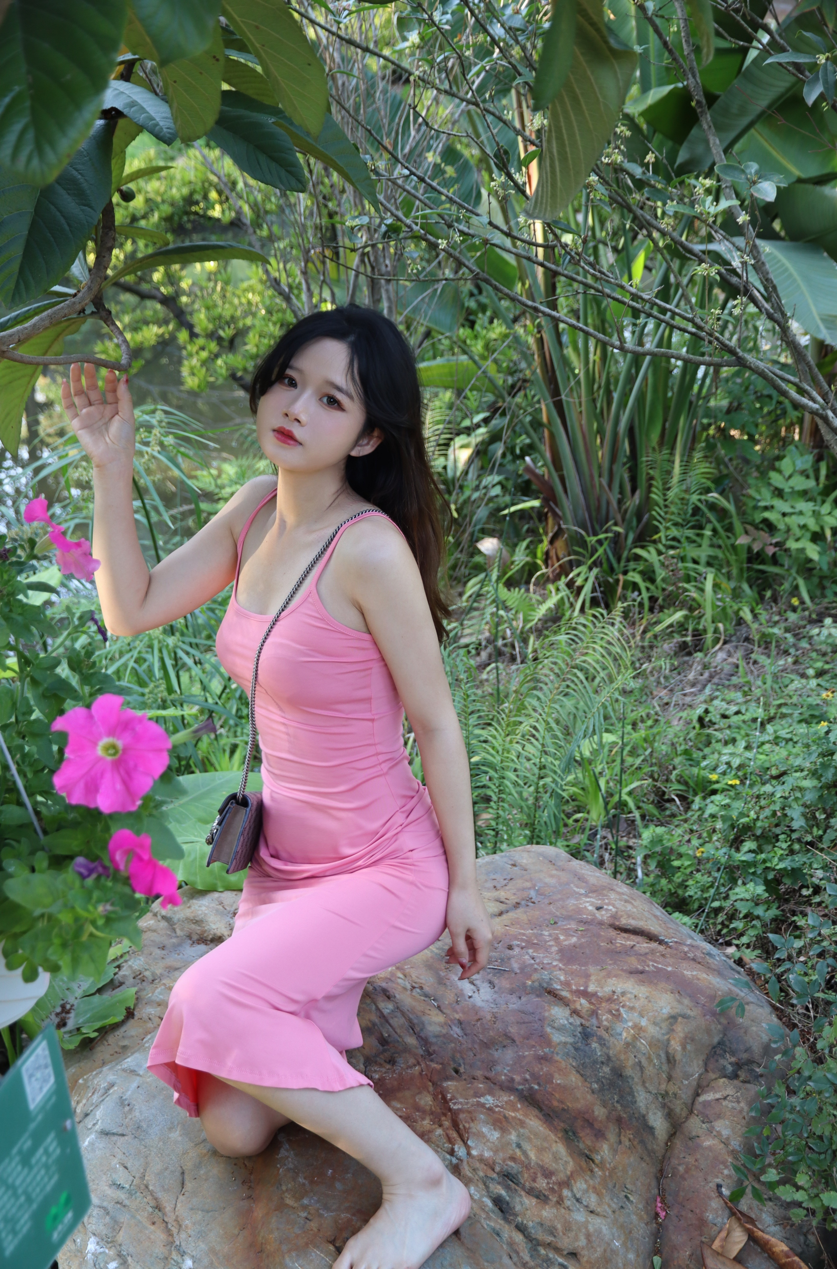 💕宛若仙境般的甜美|期待春日的相遇