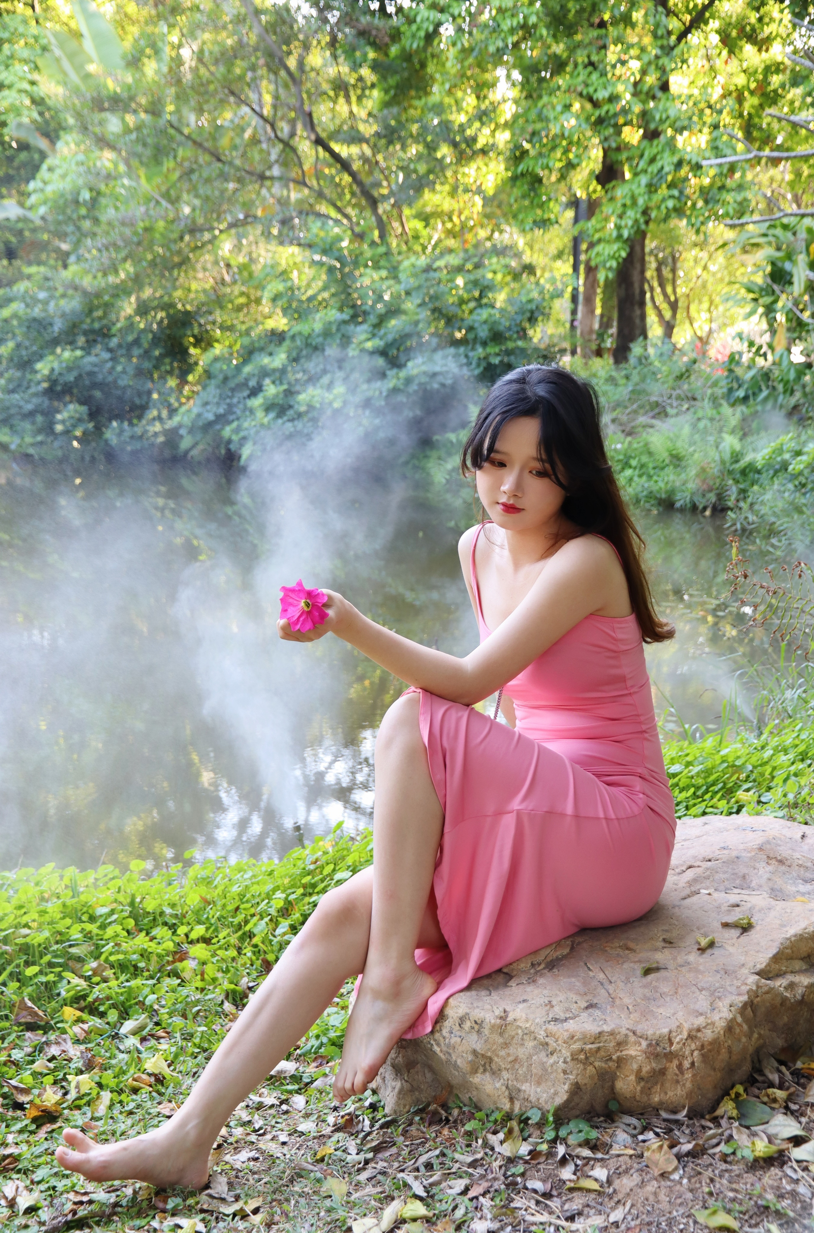 💕宛若仙境般的甜美|期待春日的相遇