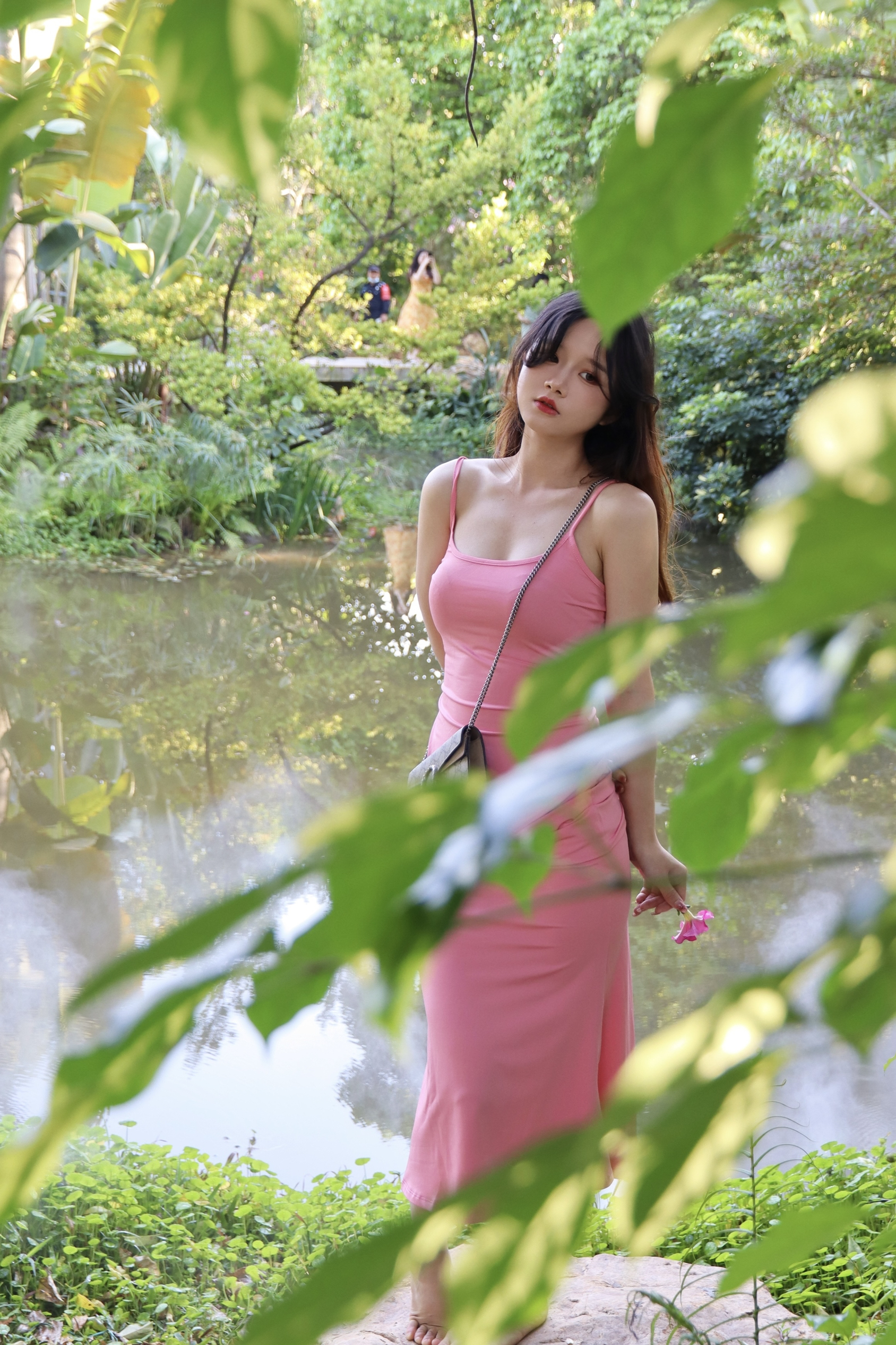 💕宛若仙境般的甜美|期待春日的相遇