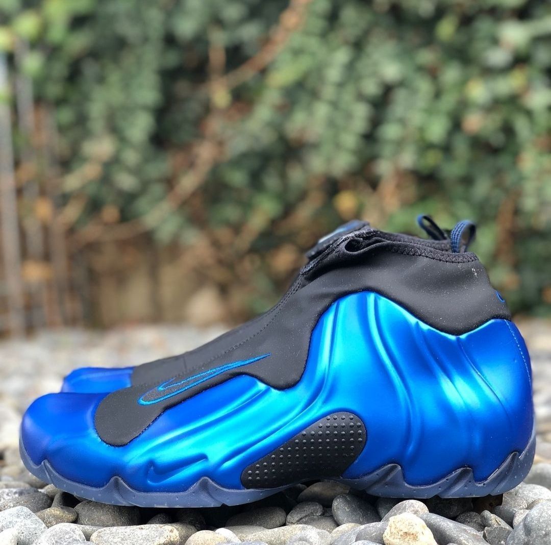 Nike air flightposite风一