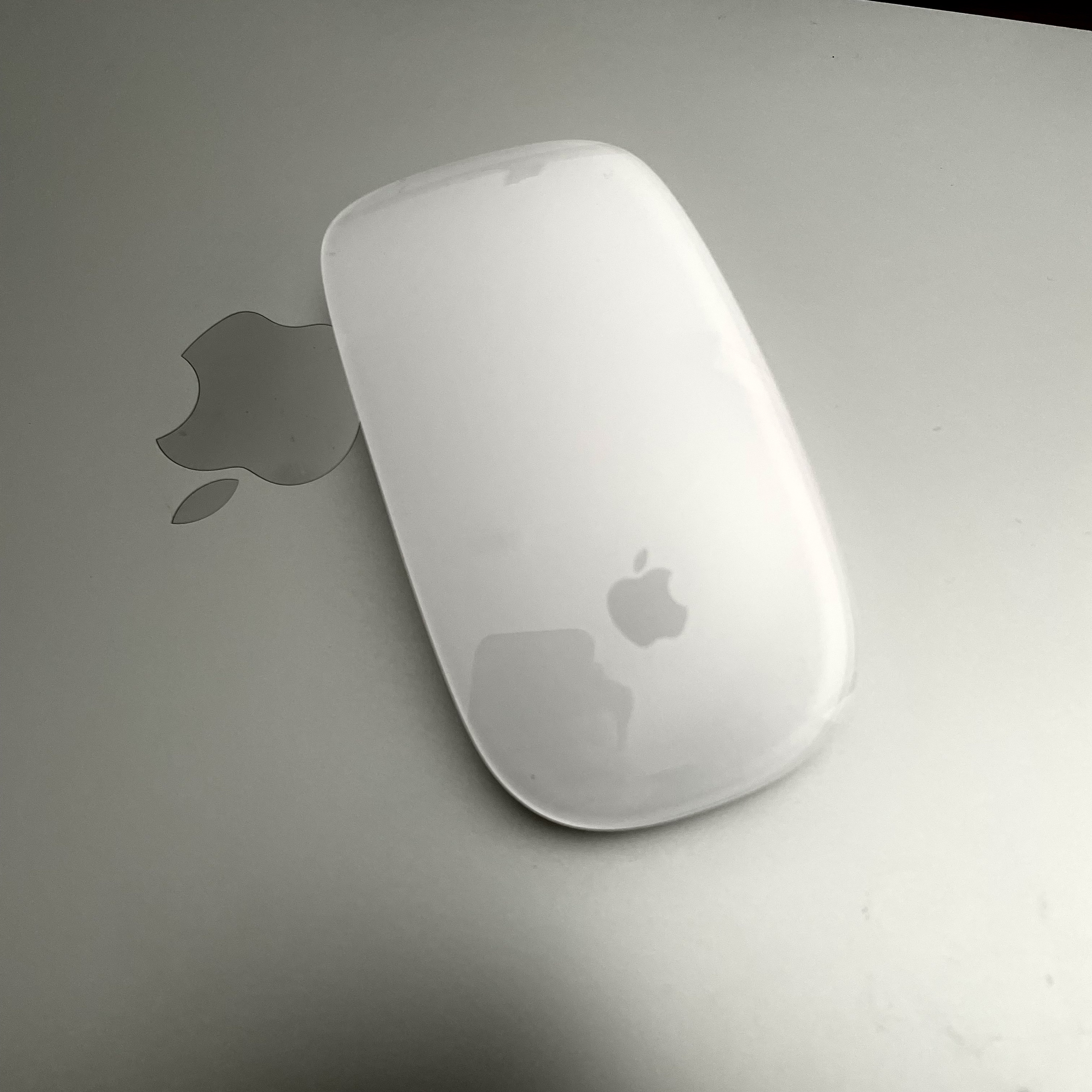 苹果的Magic Mouse2真的值得买吗？