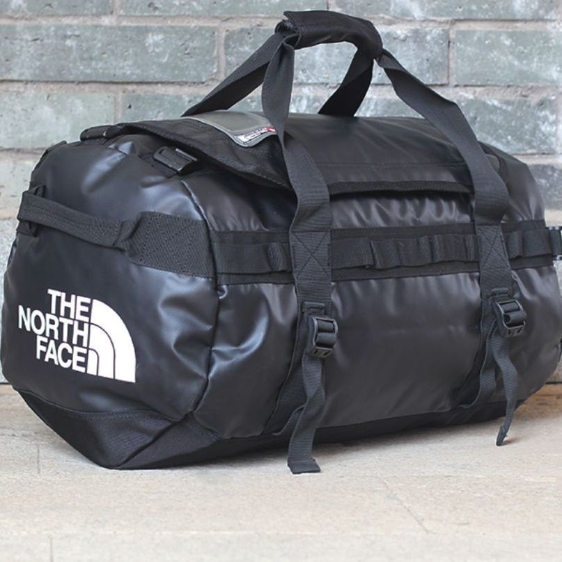 TheNorthFace 尼龙旅行包手提包