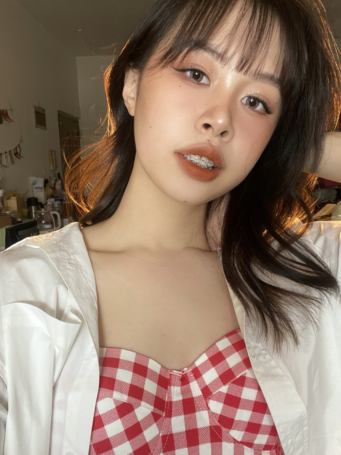 如果这都不是腮红届的纯欲天花板的话…