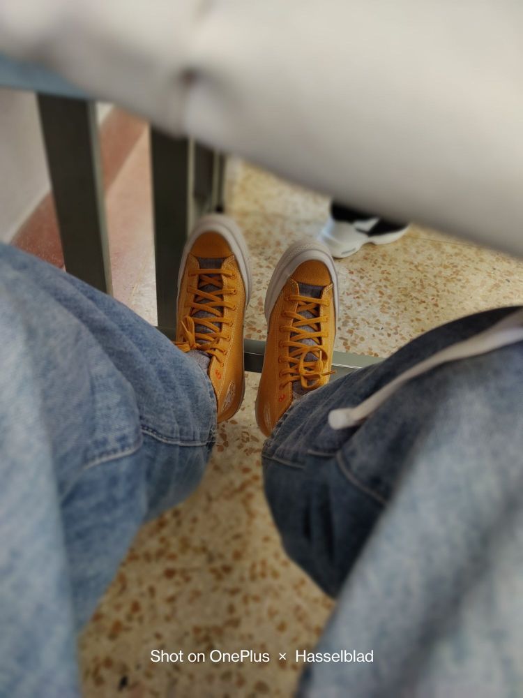 有点偏大，其它都还好