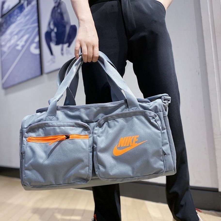 Nike时尚手提包分享
