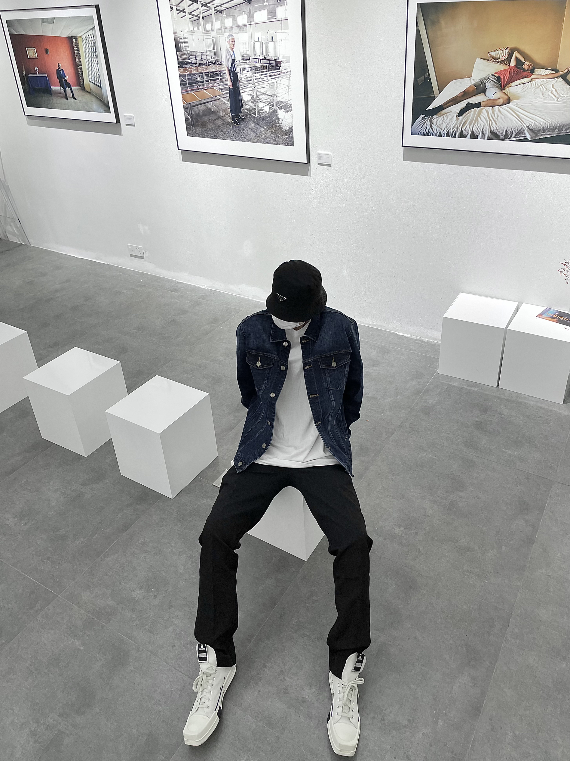 武汉新展 | INSIGHT洞见 x 方间之外