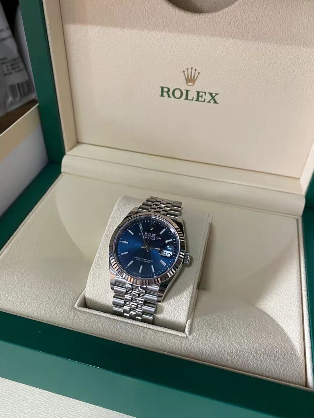 ROLEX/劳力士知名品牌必备手表