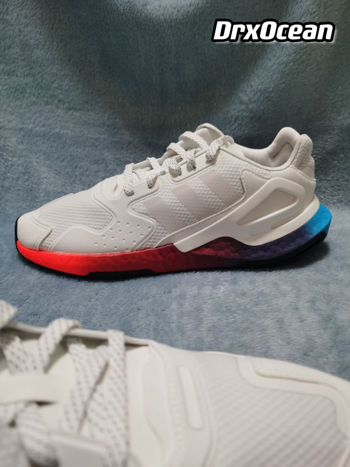 同为实战款x媲美实战款…Day Jogger超跑领域的佳作良品💥💥