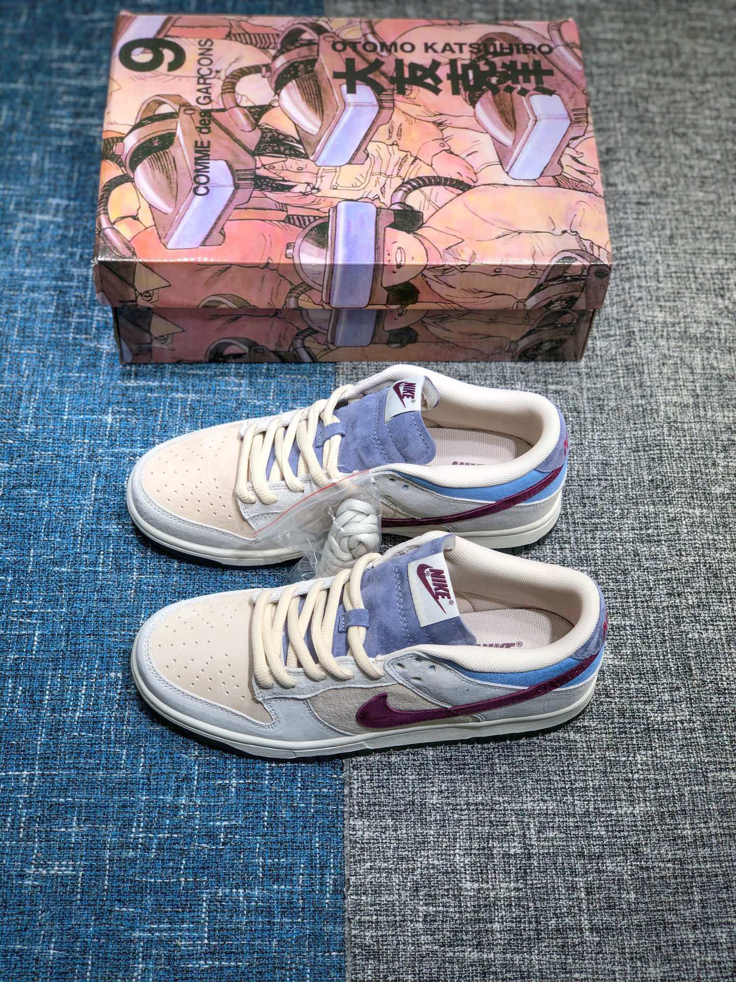 大友克洋🧑🏻🎤