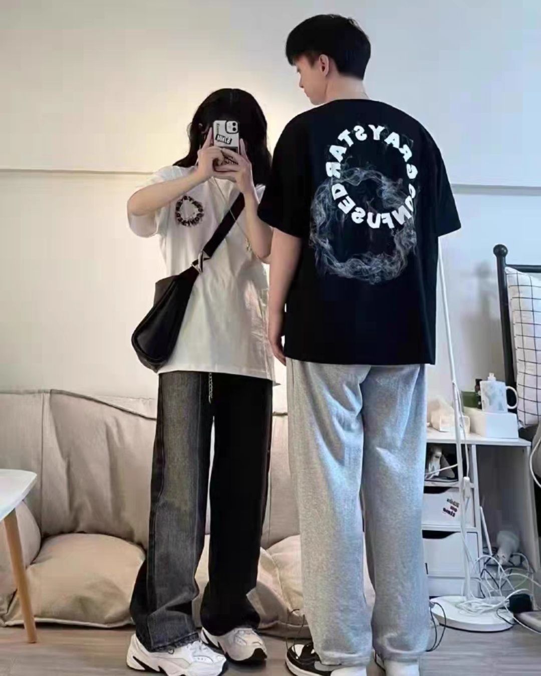 小众
