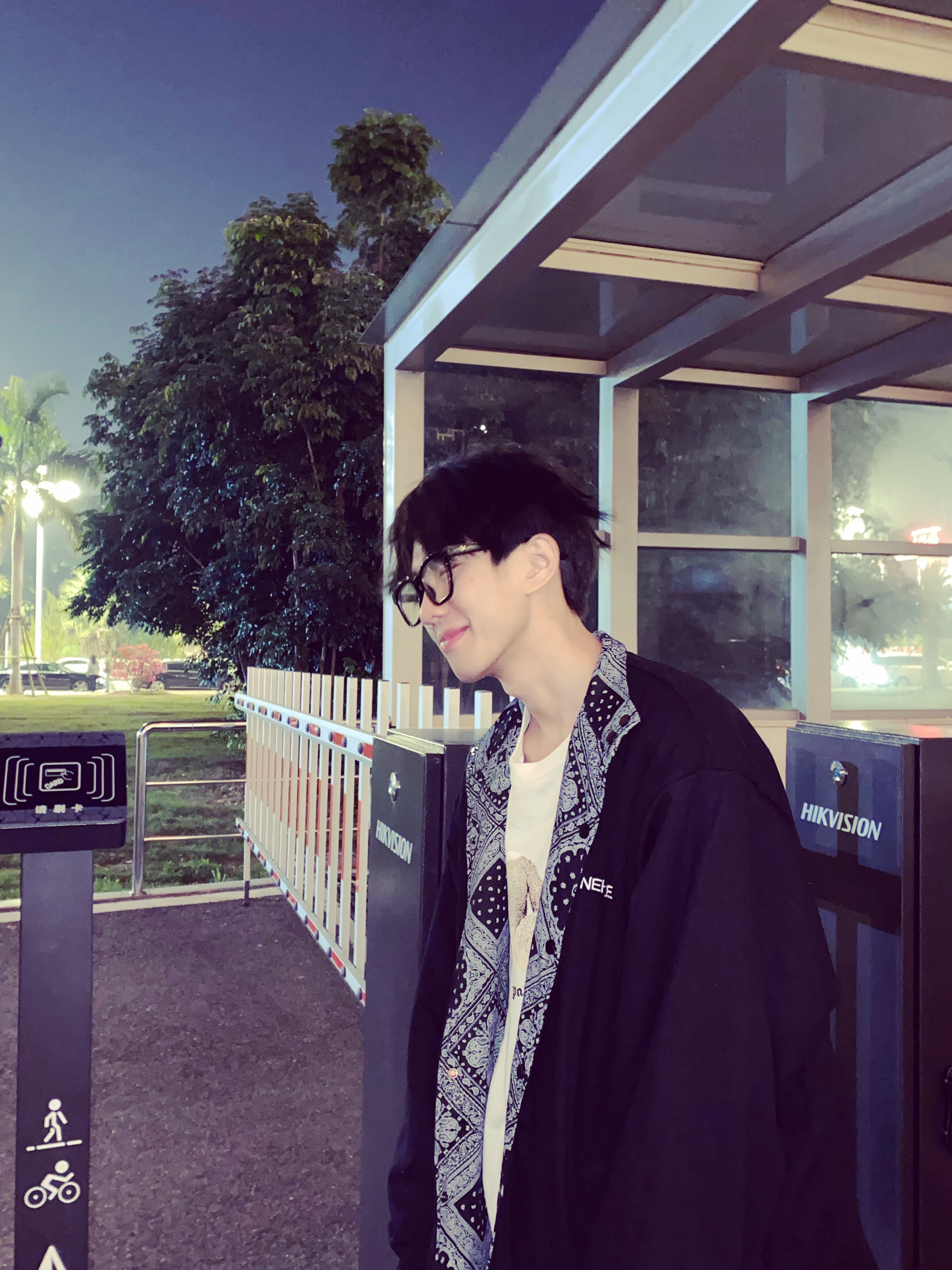 OOTD | 少年感出街穿搭