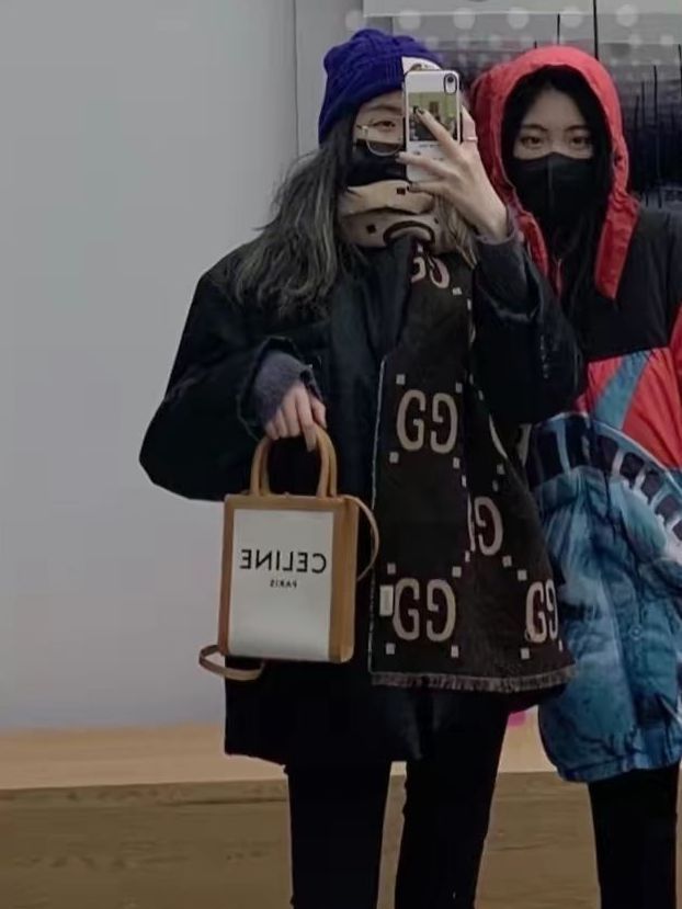 迷你手提包分享
