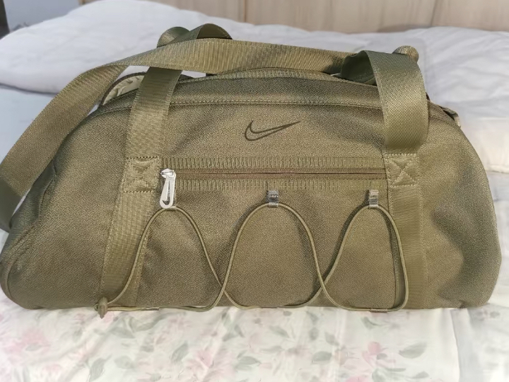 Nike ONE CLUB 女子训练行李包