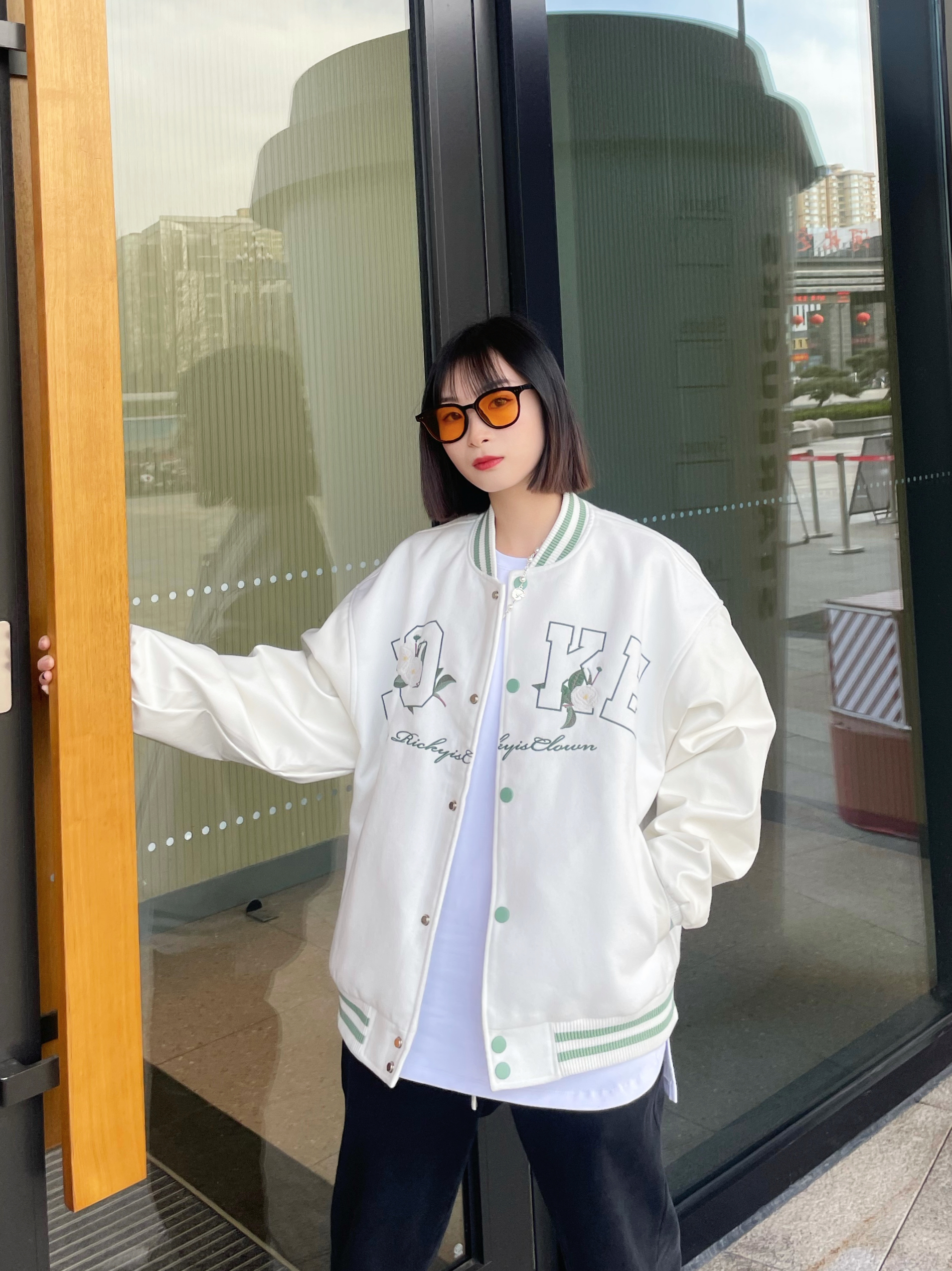 不负好春光 | 识货女孩怎么穿