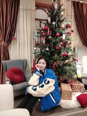 酷飒女孩必入棒球服外套分享