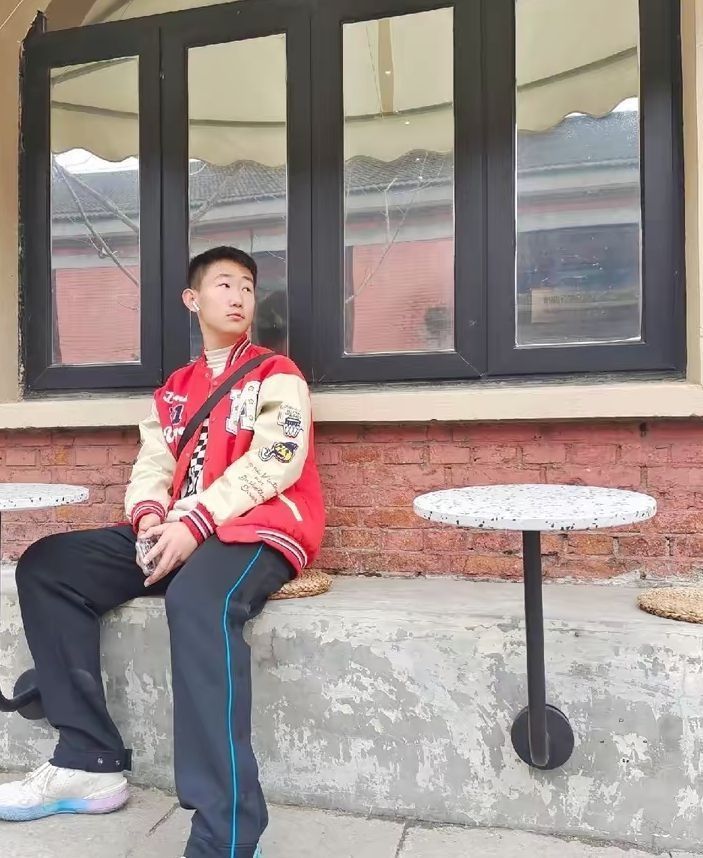 很适合学生党的平价长裤分享