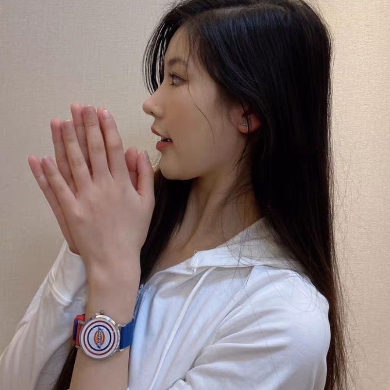 Dickies/帝客 果冻防水彩色小标靶