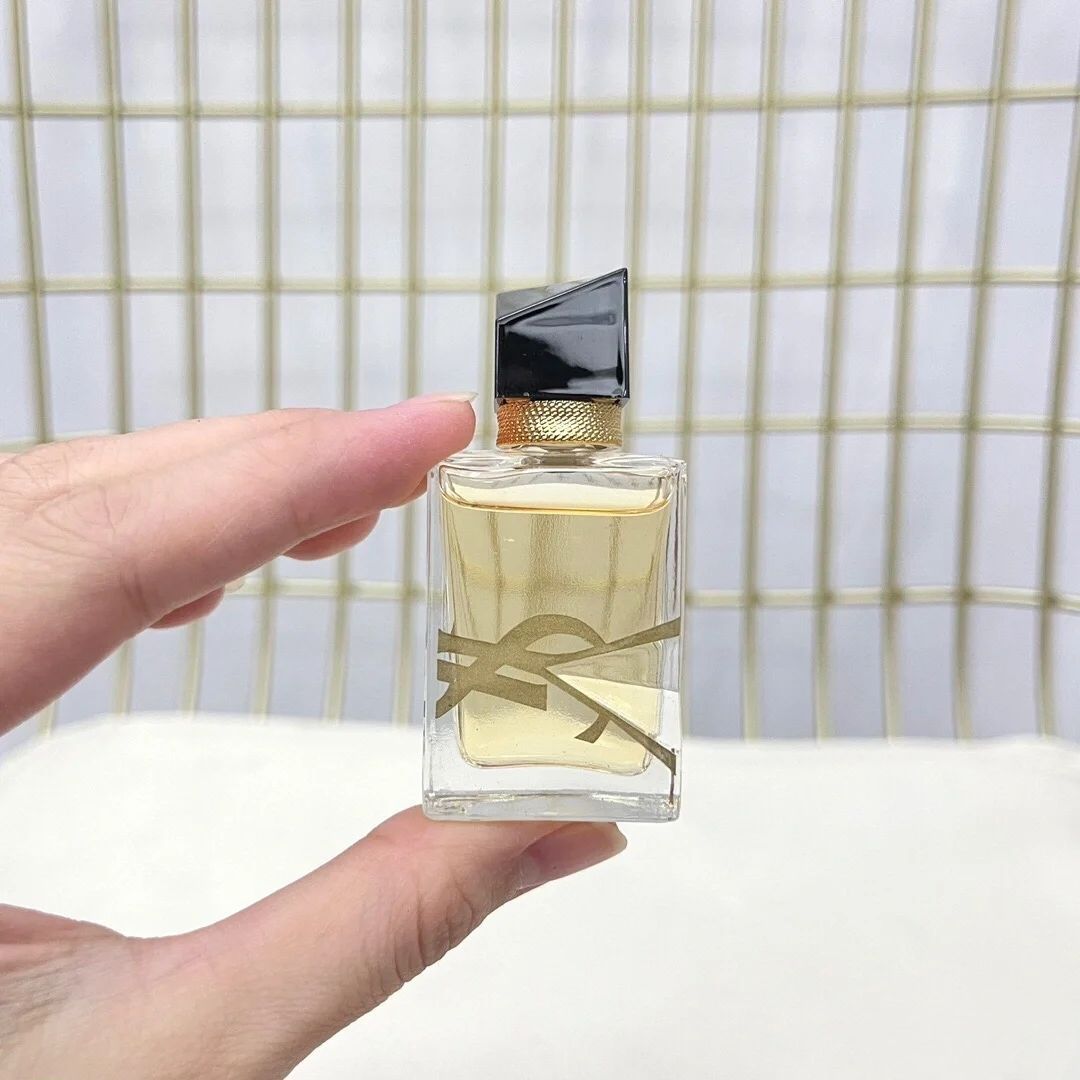 YSL 自由之水值得入手吗⁉️