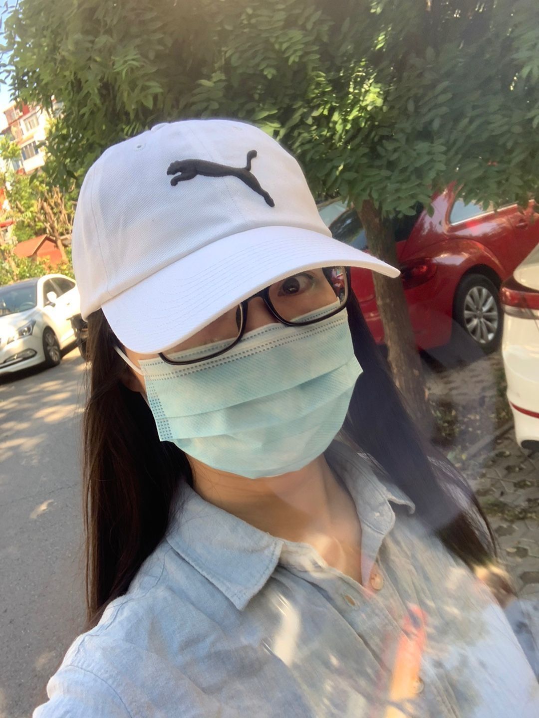 简约实用风格棒球帽分享