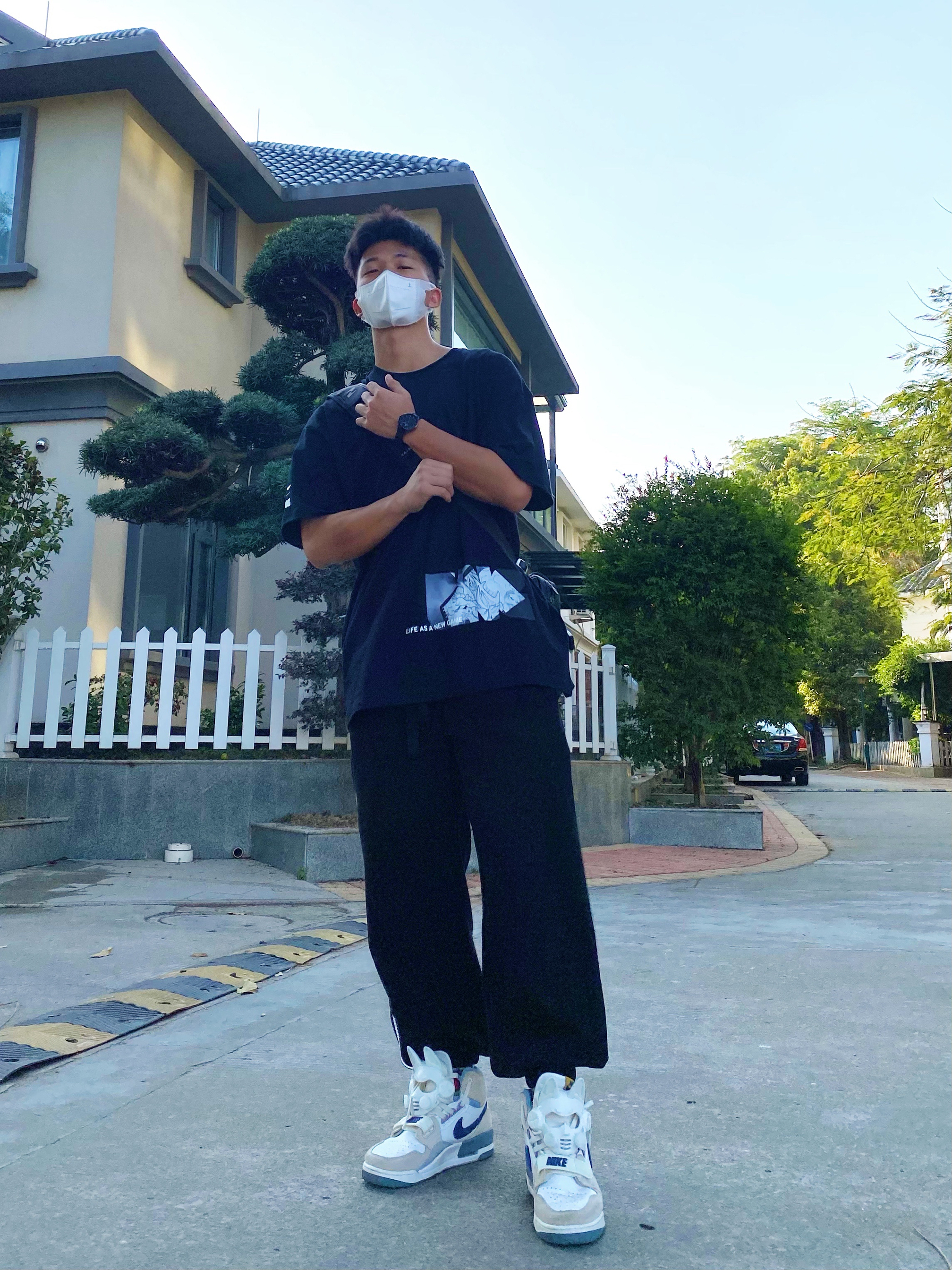 夏季来了，来件短t吧