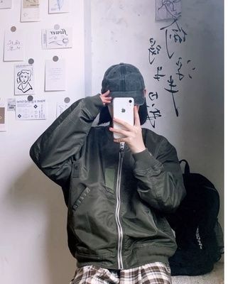 日系通勤休闲都很可的夹克外套分享