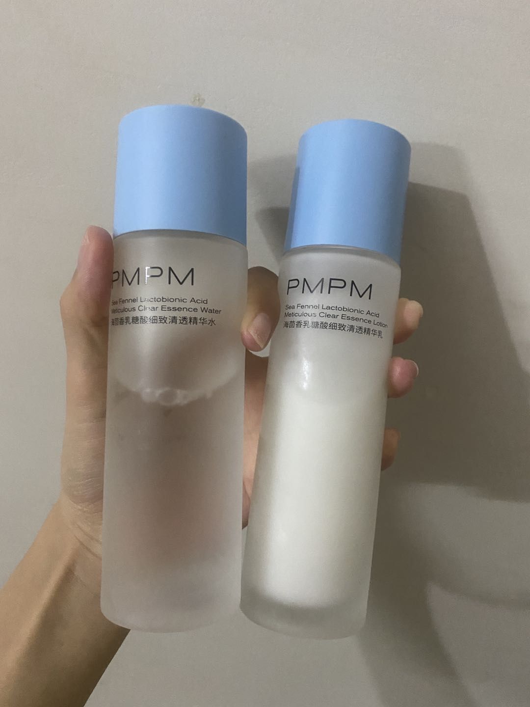 PMPM也入了大半个月了！||