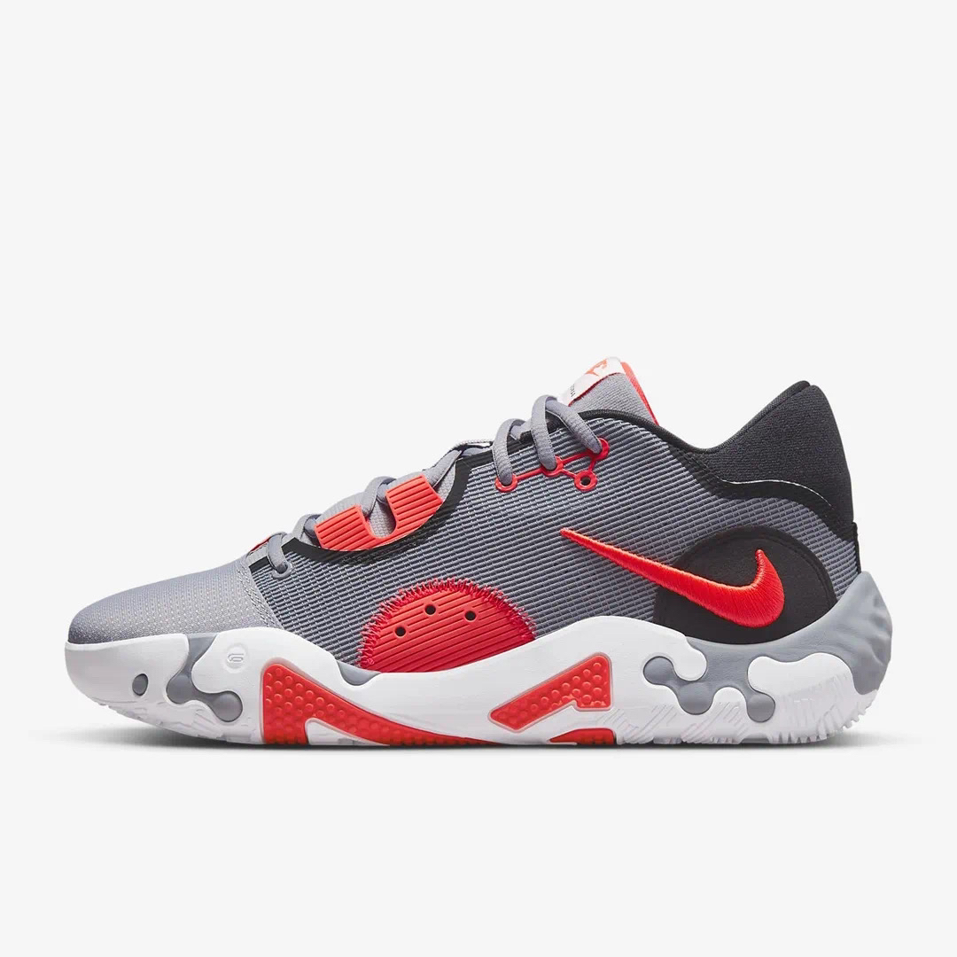 Nike PG 6 “Infrared”