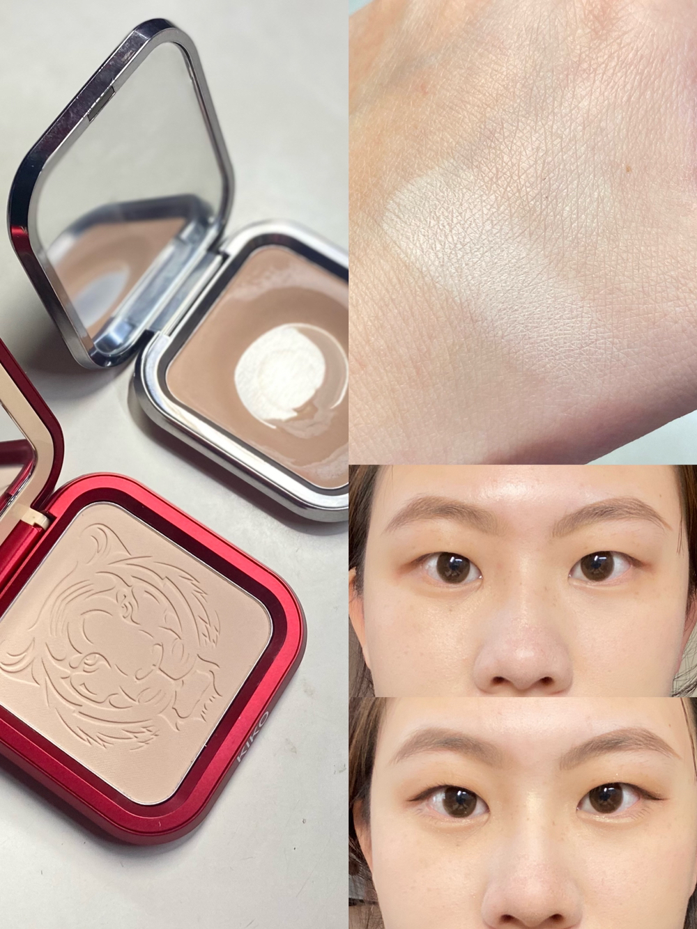 还能因为啥 因为好用又买了一块呗